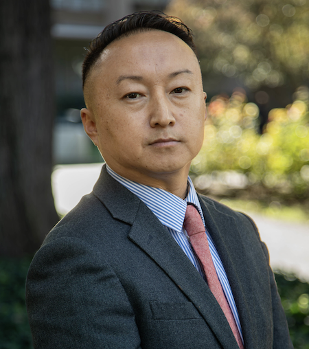 Photo of Wyler Yang